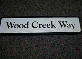 Wood Creek Way